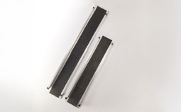 RAMPE TELESCOPIQUE UNIVERSELLE