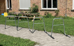 KIT STABILISATION POUR RANGE VELO MOBILE