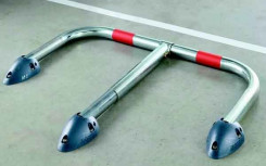 BLOC PARKING 3 PIEDS RABATTABLE