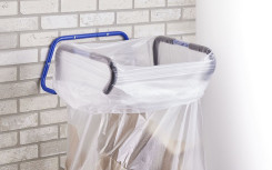 SACS POUBELLE POLYETHYLENE 240L ET 400L