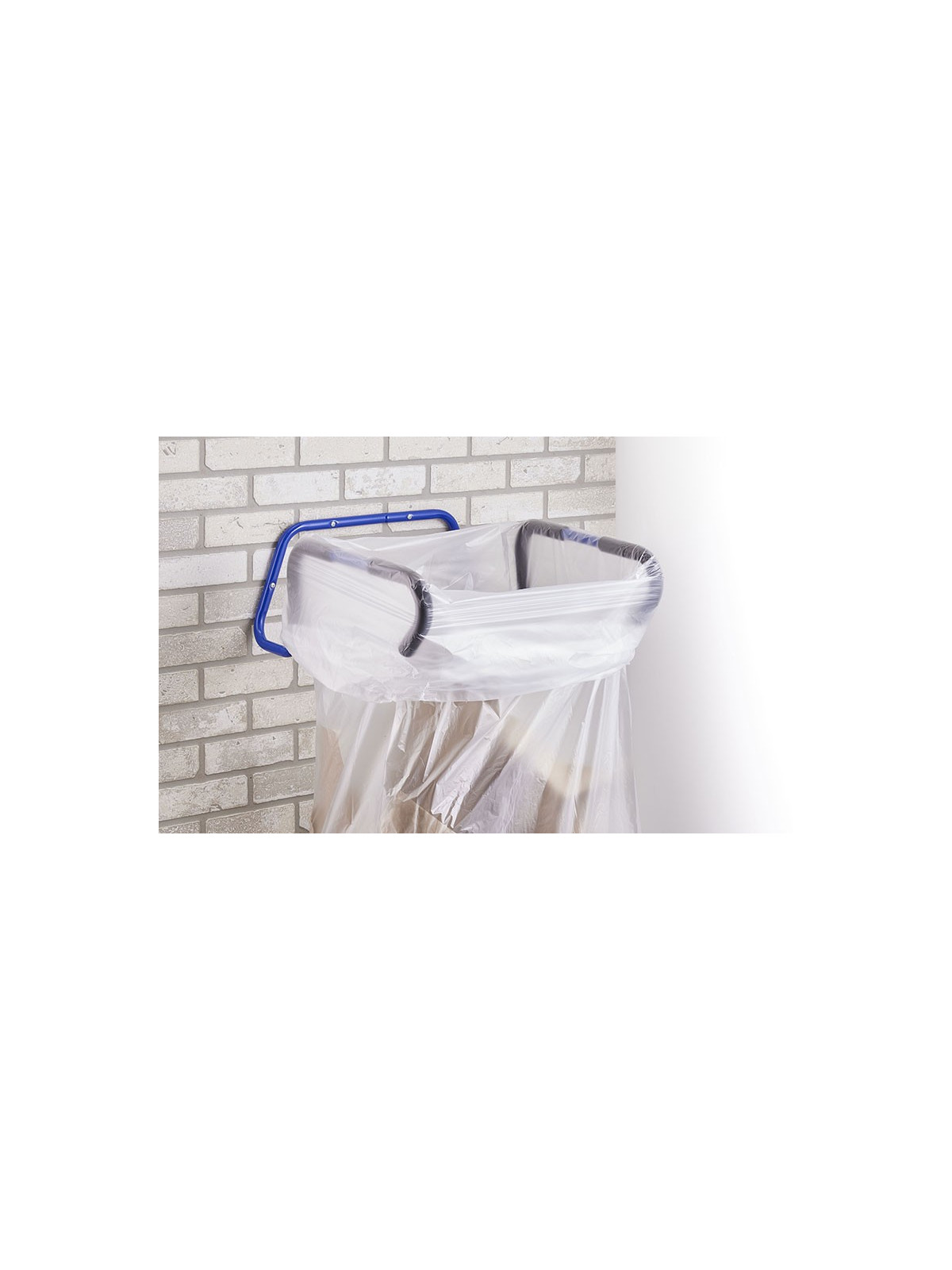 SACS POUBELLE POLYETHYLENE 240L ET 400L