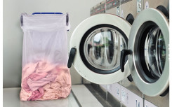 SACS POUBELLE POLYETHYLENE 240L ET 400L