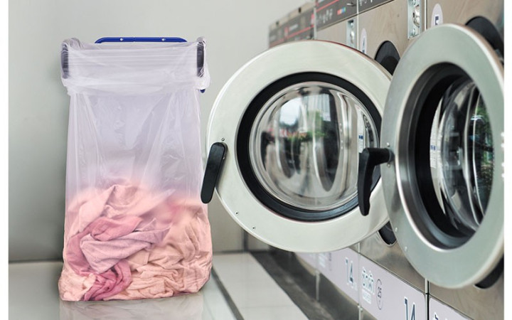 SACS POUBELLE POLYETHYLENE 240L ET 400L