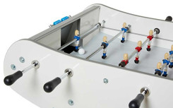 BABY FOOT ELLES féminin joueuses incassables et design Français