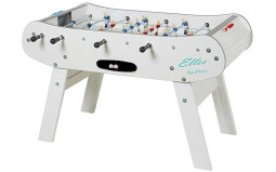 BABY FOOT ELLES féminin joueuses incassables et design Français