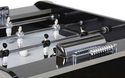 Baby Foot Duo compact et design – Table de football robuste et stable