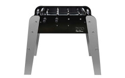 Baby Foot Duo compact et design – Table de football robuste et stable
