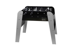 Baby Foot Duo compact et design – Table de football robuste et stable