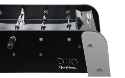 Baby Foot Duo compact et design – Table de football robuste et stable