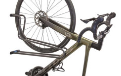 SUPPORT VELO MURAL VERTICAL