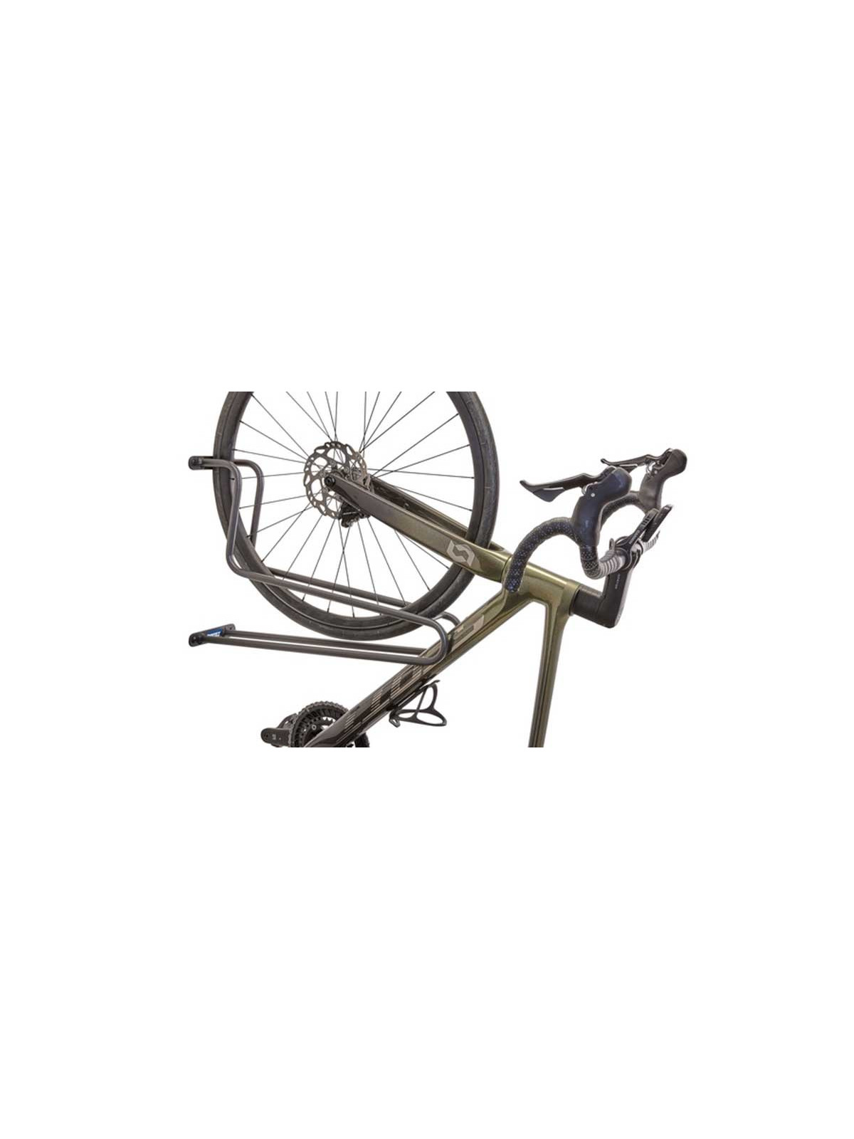 SUPPORT VELO MURAL VERTICAL