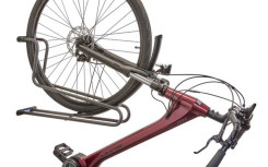 SUPPORT VELO MURAL VERTICAL