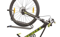 SUPPORT VELO MURAL VERTICAL