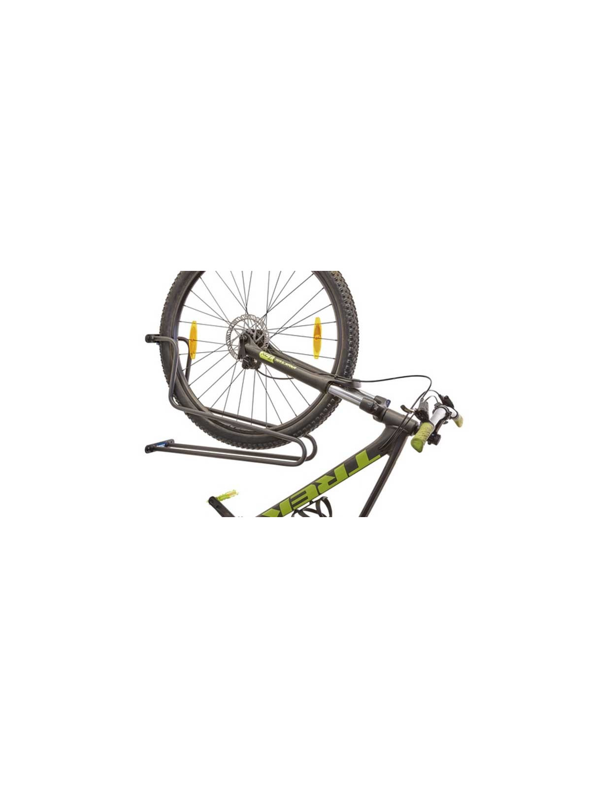 SUPPORT VELO MURAL VERTICAL