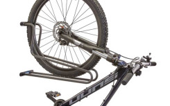 SUPPORT VELO MURAL VERTICAL