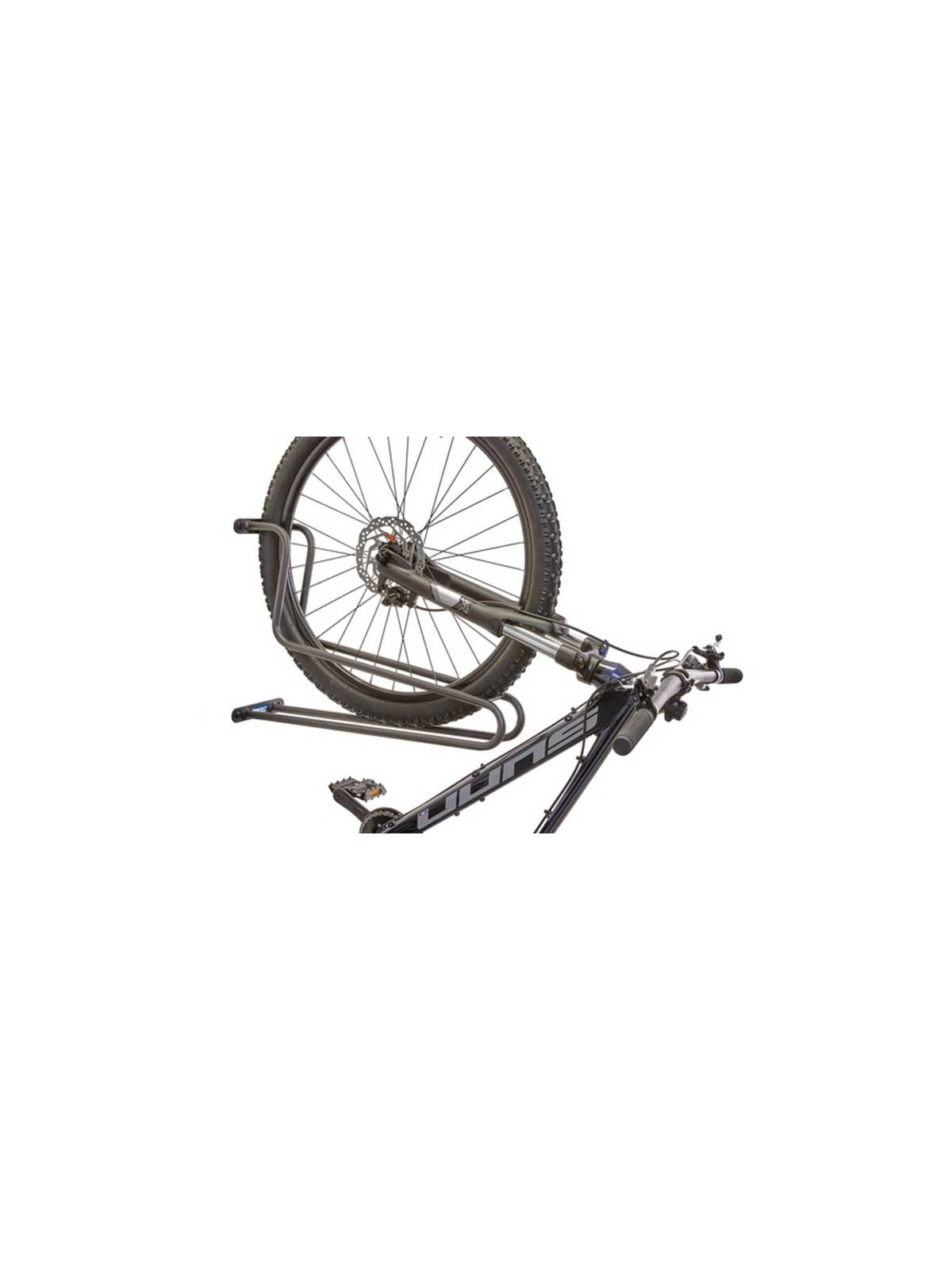 SUPPORT VELO MURAL VERTICAL