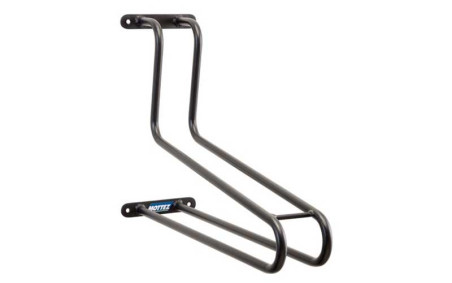 SUPPORT VELO MURAL VERTICAL