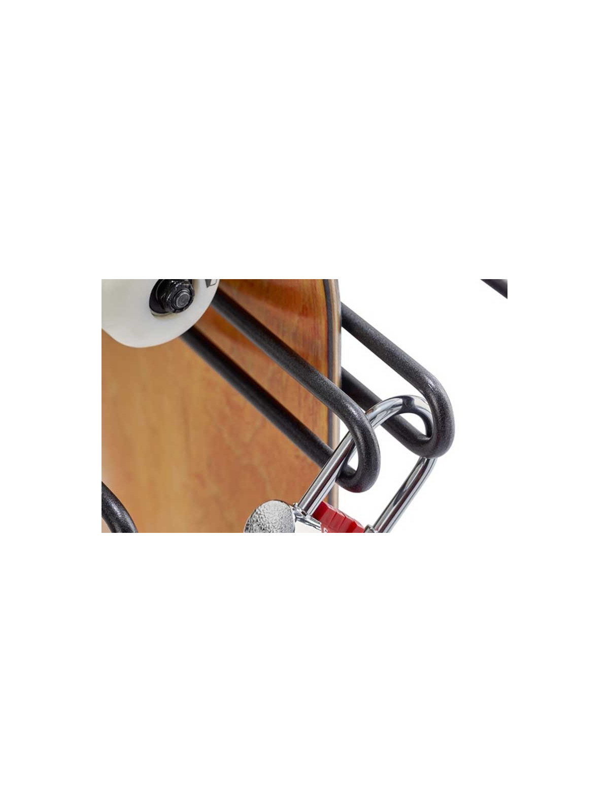 RANGE 4 SKATEBOARDS MURAL