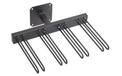 RANGE 4 SKATEBOARDS MURAL