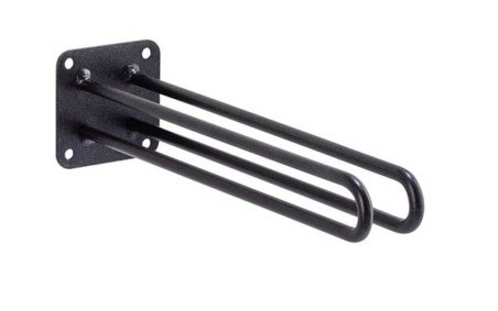 RANGE SKATEBOARD INDIVIDUEL MURAL