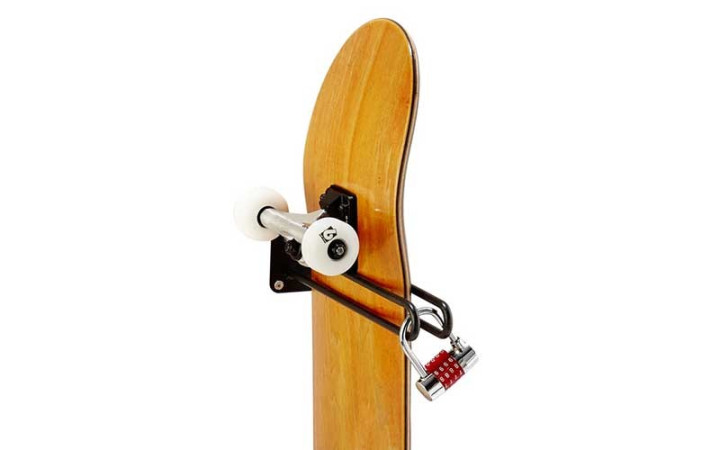 RANGE SKATEBOARD INDIVIDUEL MURAL