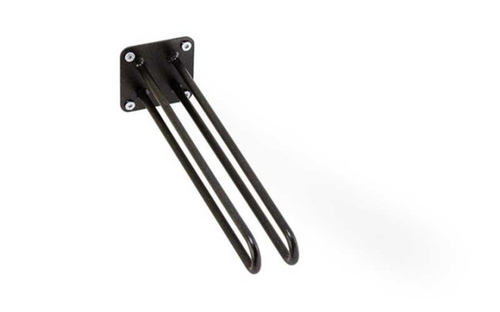 RANGE SKATEBOARD INDIVIDUEL MURAL