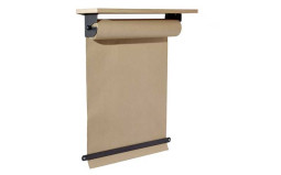 DEROULEUR PAPIER KRAFT