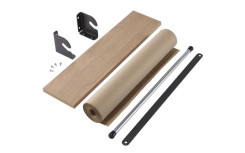 DEROULEUR PAPIER KRAFT