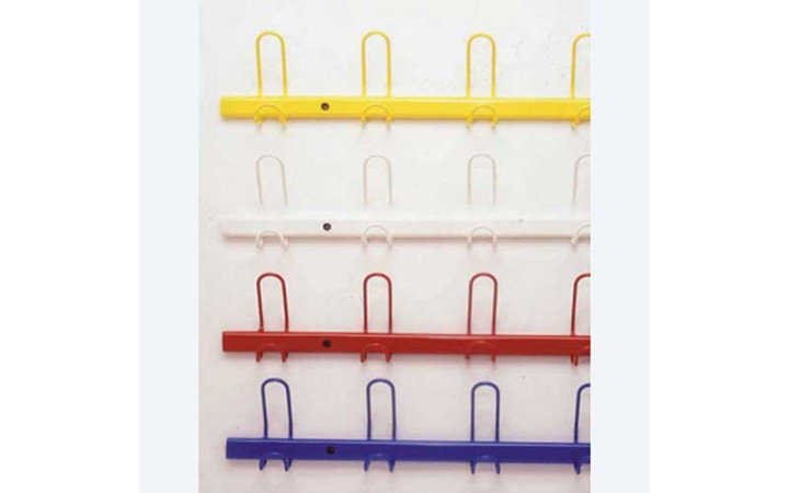 PORTEMANTEAU SCOLAIRE 6 OU 10 PATERES