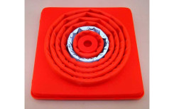 CONE DE SIGNALISATION RETRACTABLE