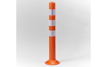 POTEAU DE SIGNALISATION A FIXER