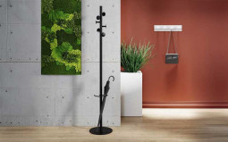 PORTEMANTEAU 6 PATERES MICHEL