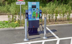 POTEAU DE PROTECTION GALVANISE PATMOS