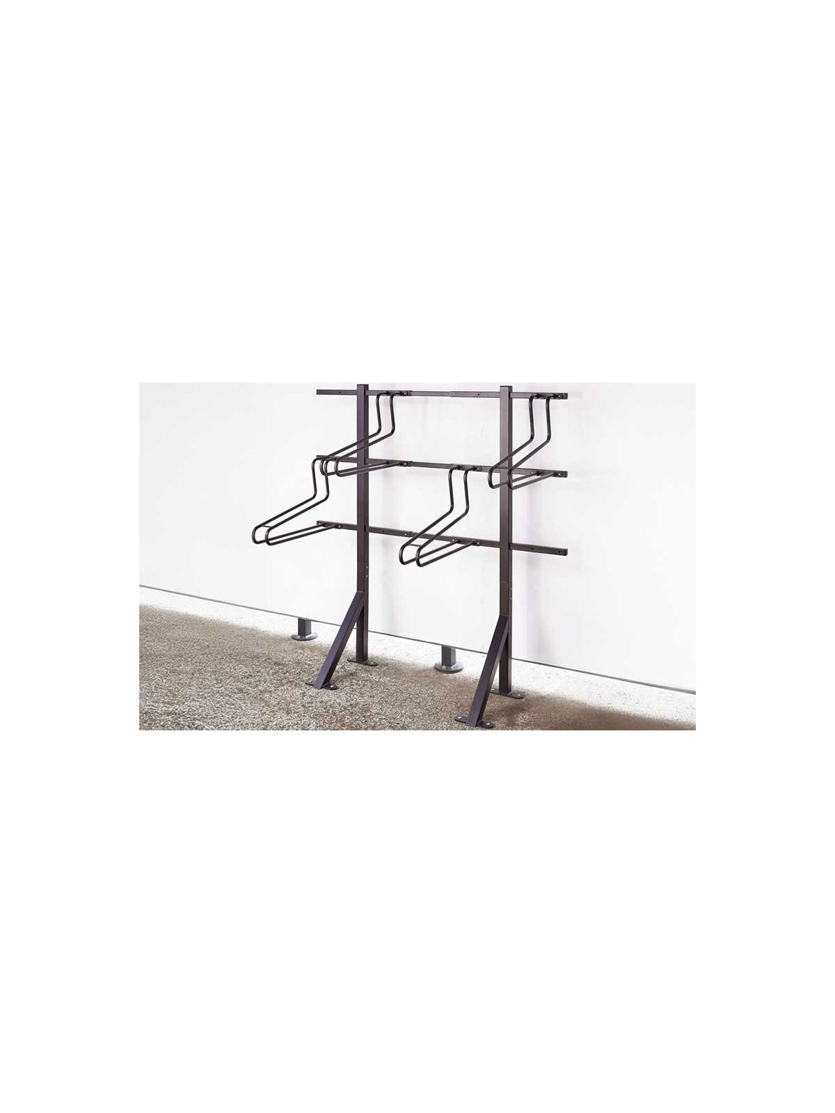 KIT 3 BARRES DE LIAISON