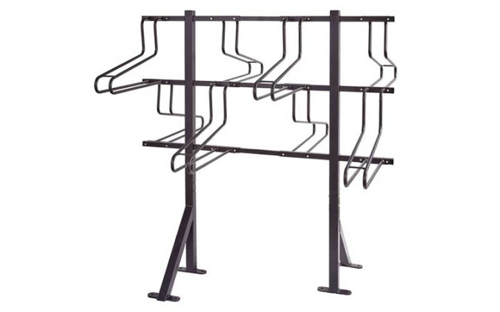 KIT 3 BARRES DE LIAISON