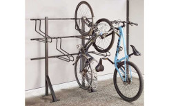 SUPPORT VELO SUR PIED 2 ARCEAUX SAMOS