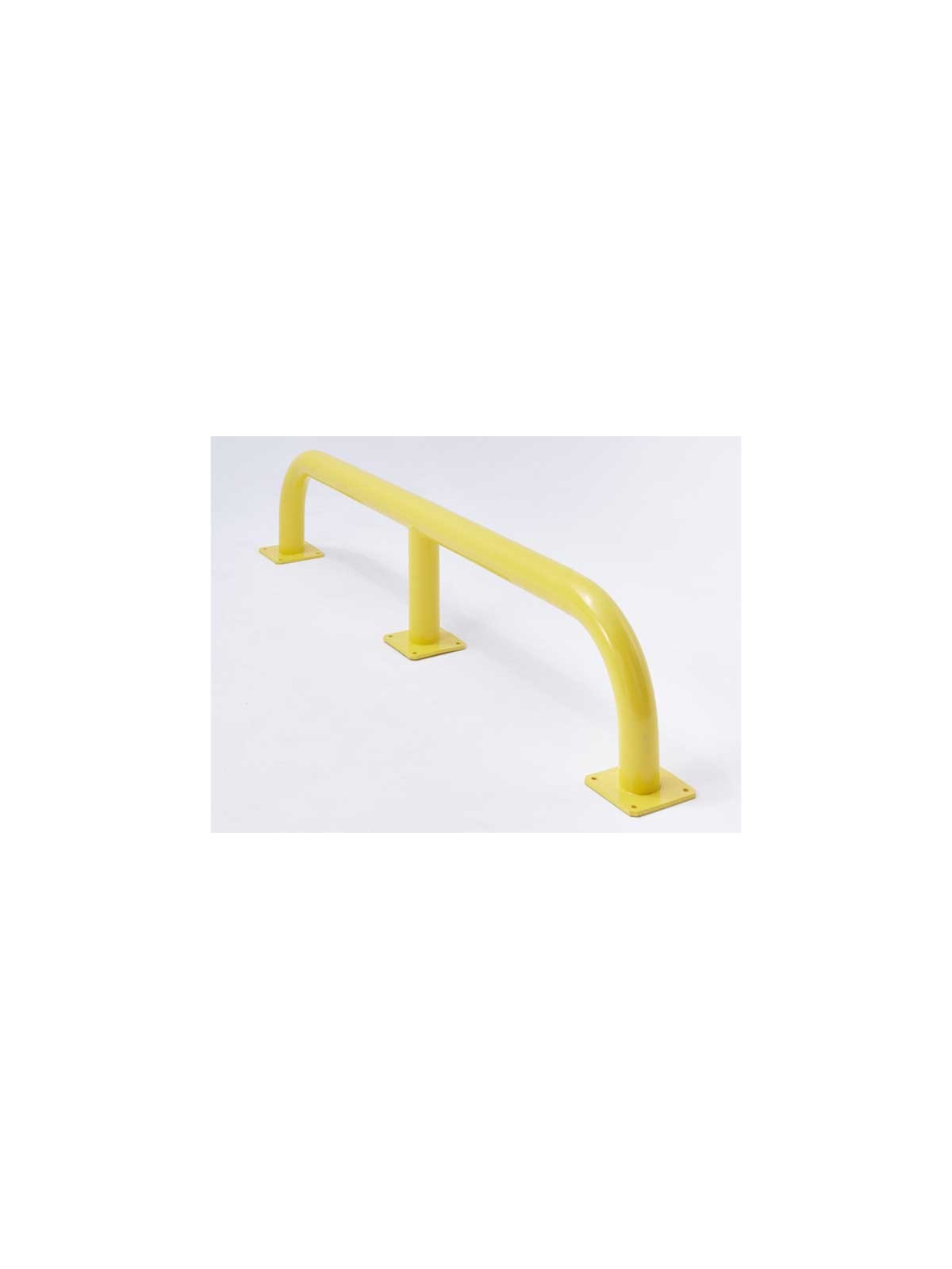 LOT 2 GUIDES ROUES DE CAMION DROITS