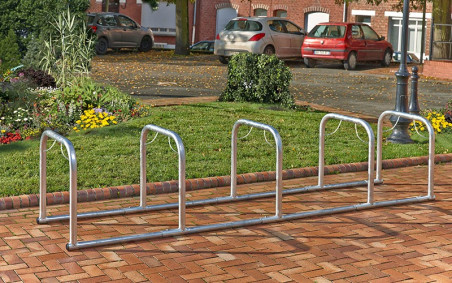 EXTENSION SUPPORT VELO 1 ARCEAU