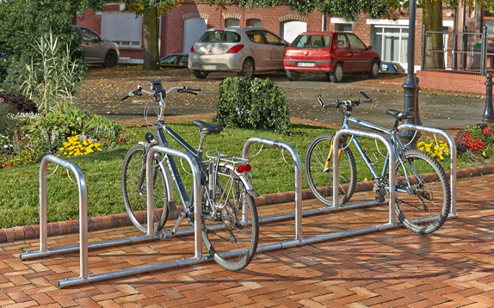 EXTENSION SUPPORT VELO 1 ARCEAU