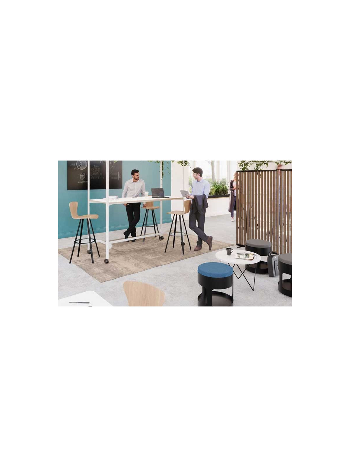 ASSISE MOBILE FERNAND