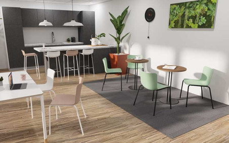 CHAISE DE RÉCEPTION DESIGN MONIQUE POUR PROFESSIONNEL
CELONA, SPÉCIALISTE FRANÇAISE DU MOBILIER DE RÉCEPTION INTÉRIEUR