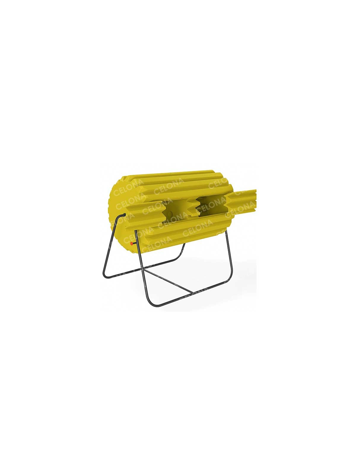 COMPOSTEUR ROTATIF RICCIO
COMPOSTEUR EN PLASTIQUE POUR JARDIN COLLECTIF
COMPOSTEUR POLYÉTHYLÈNE POUR ÉCOLE