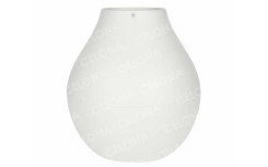 POT BULBO polyéthylène