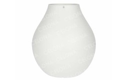 JARDINIERE BULBO POLYETHYLENE