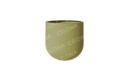 POT LUNE POLYETHYLENE