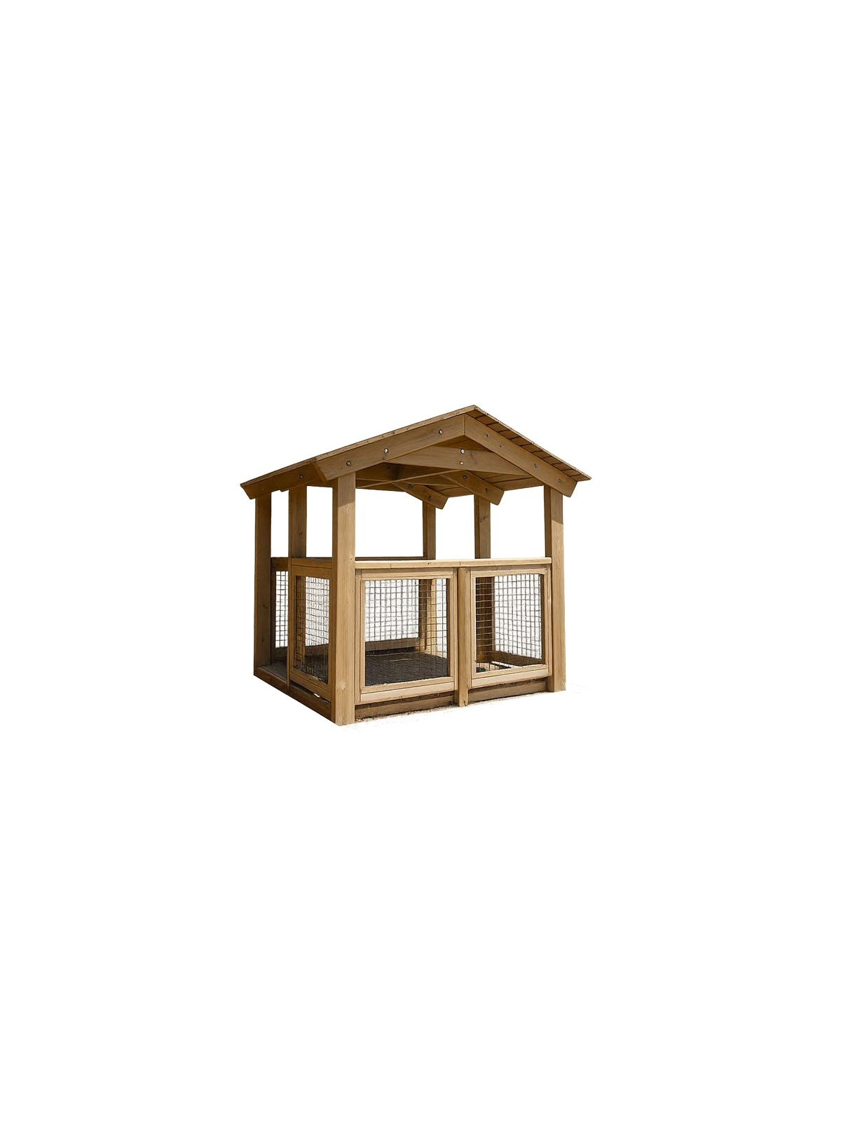 CABANE EN BOIS SPÉCIAL ENFANT POUR COURS ÉCOLE ET AIRE DE JEUX
KIOSQUE ET ABRI MODERNE EN BOIS DESIGN NATUREL