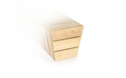 OPTION JOUE POUR BANQUETTE EN BOIS SELENE
JOUE POUR BANQUETTE URBAINE POUR ESPACE PUBLIC