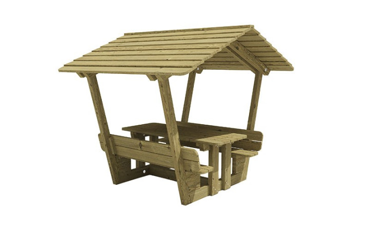 TABLE OMBRIERE EN BOIS POUR ENFANT KODOMO
MOBILIER URBAIN EN BOIS NATUREL POUR ENFANT MATERNELLE ET PRIMAIRE