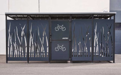 ABRI CYCLES STANLEY 3 X 5 M