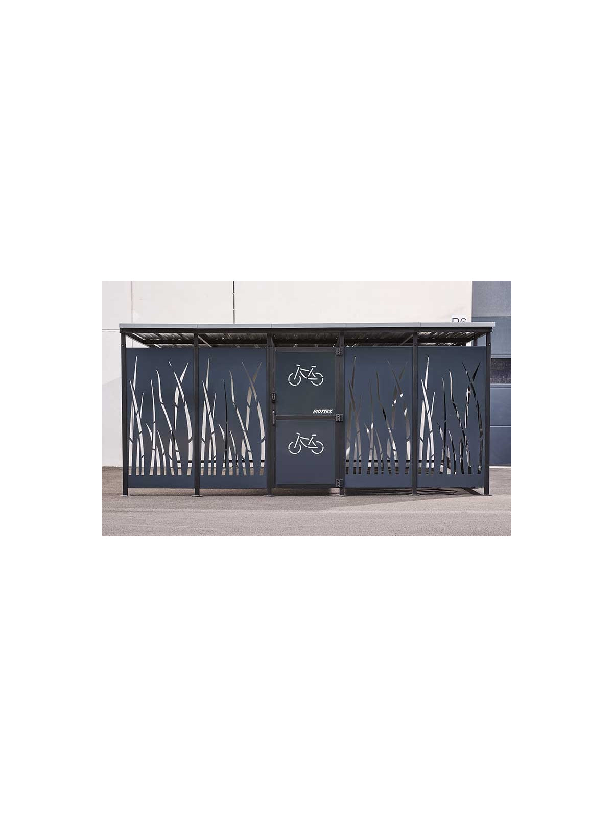 ABRI CYCLES STANLEY 5 X 5 M